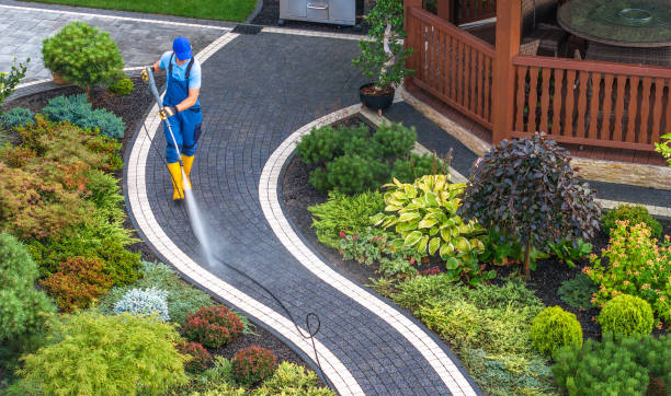 Why Choose Our Certified Pressure Washing Experts for Your Project Needs in West Point, UT?